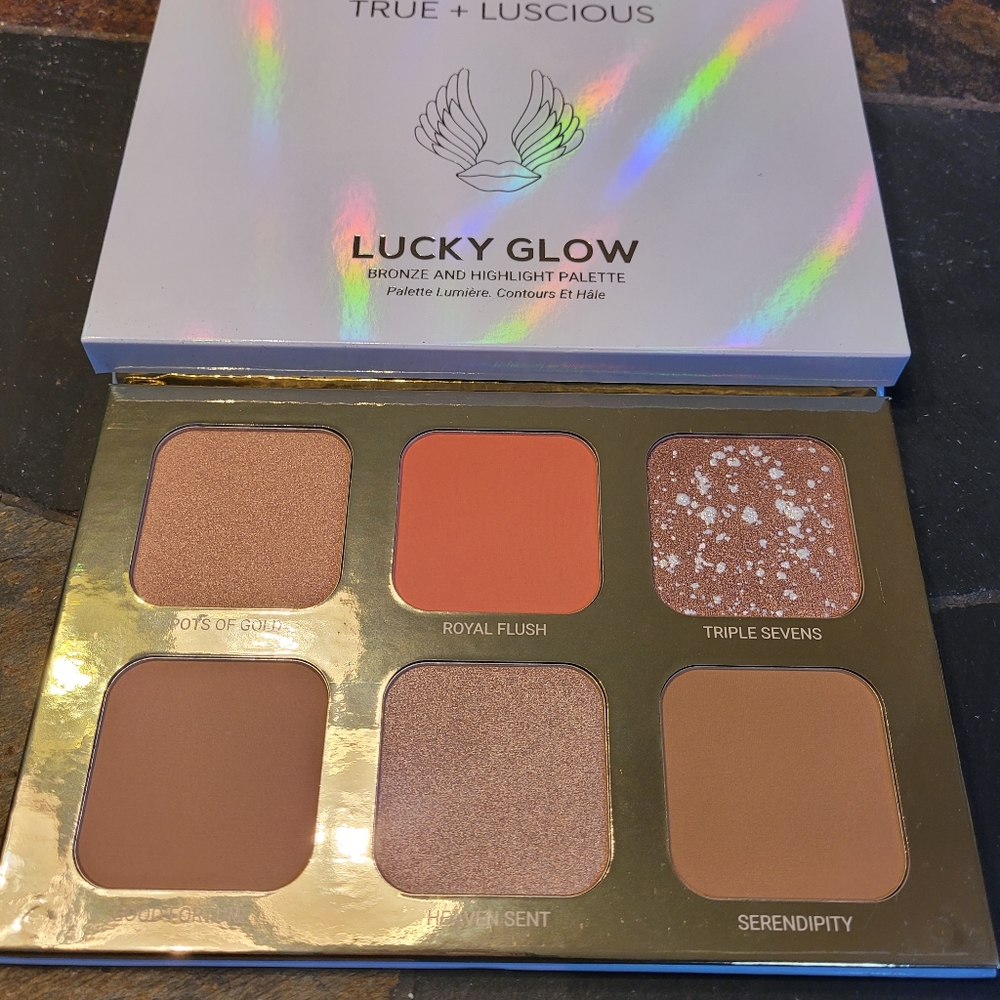 True + Luscious